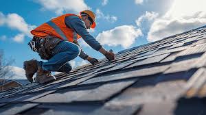 Best Green or Eco-Friendly Roofing Solutions  in Fulton, KY